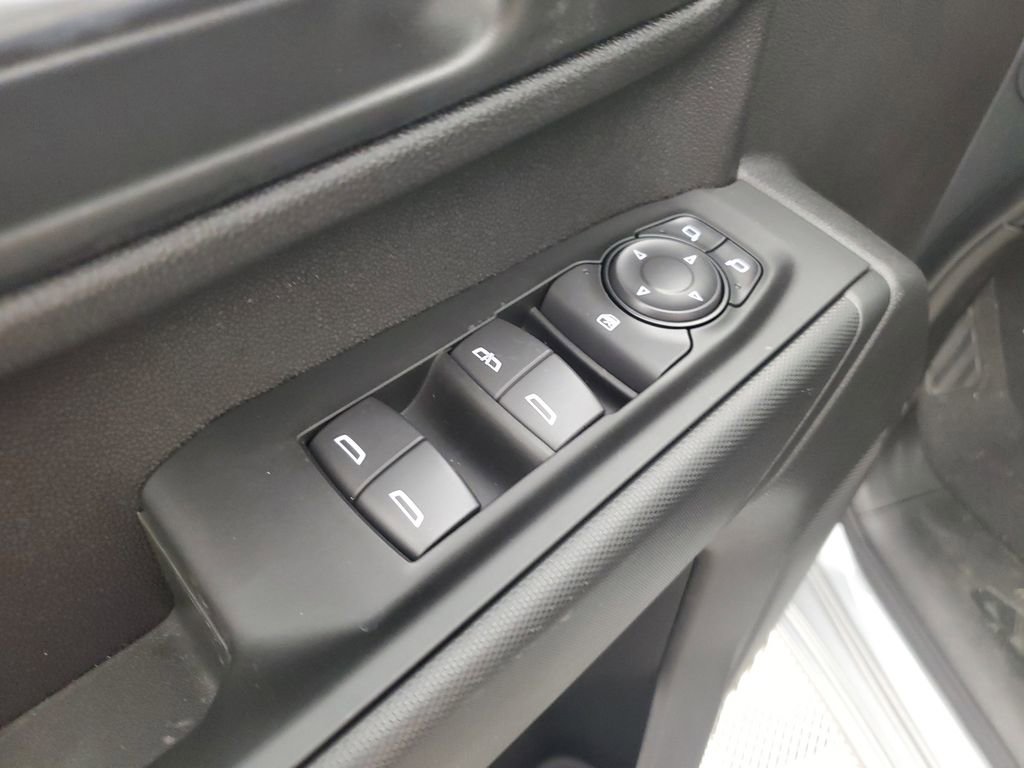 New 2026 Chevrolet Silverado 2500 Custom image 26