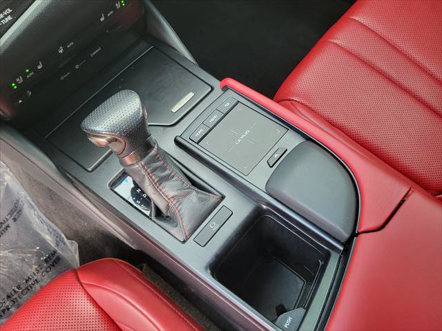 Used 2020 Lexus ES 350 F Sport w/ Accessory Package 2 FWD image 31