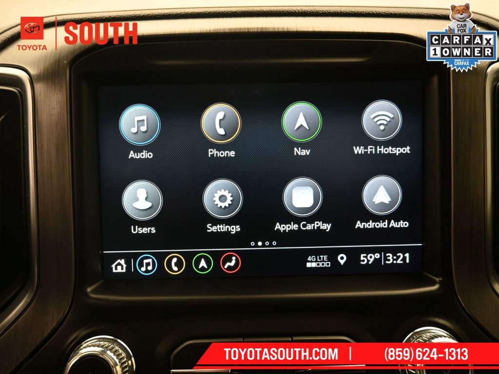 Used 2019 GMC Sierra 1500 Denali w/ Denali Ultimate Package image 13