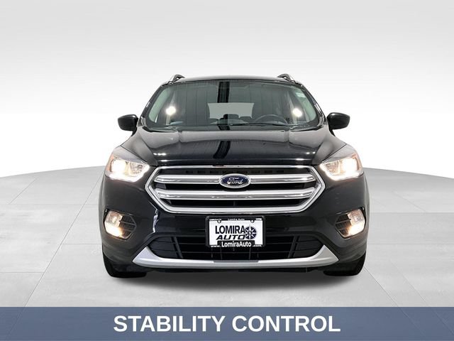 Used 2019 Ford Escape SEL FWD image 3