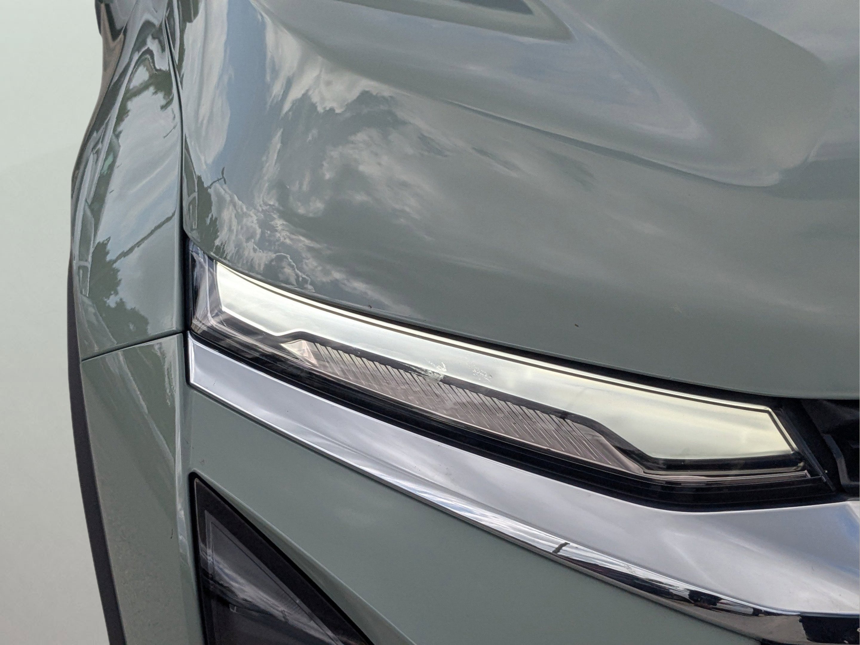 Used 2025 Chevrolet Equinox LT w/ Safety and Technology Package FWD image 29