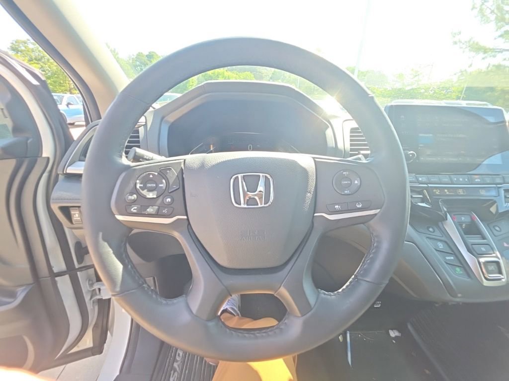 Used 2024 Honda Odyssey EX-L image 15