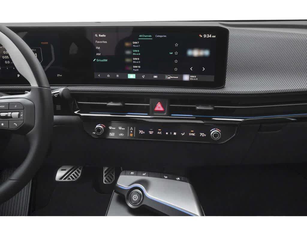 New 2026 Kia EV6 GT-Line RWD image 7