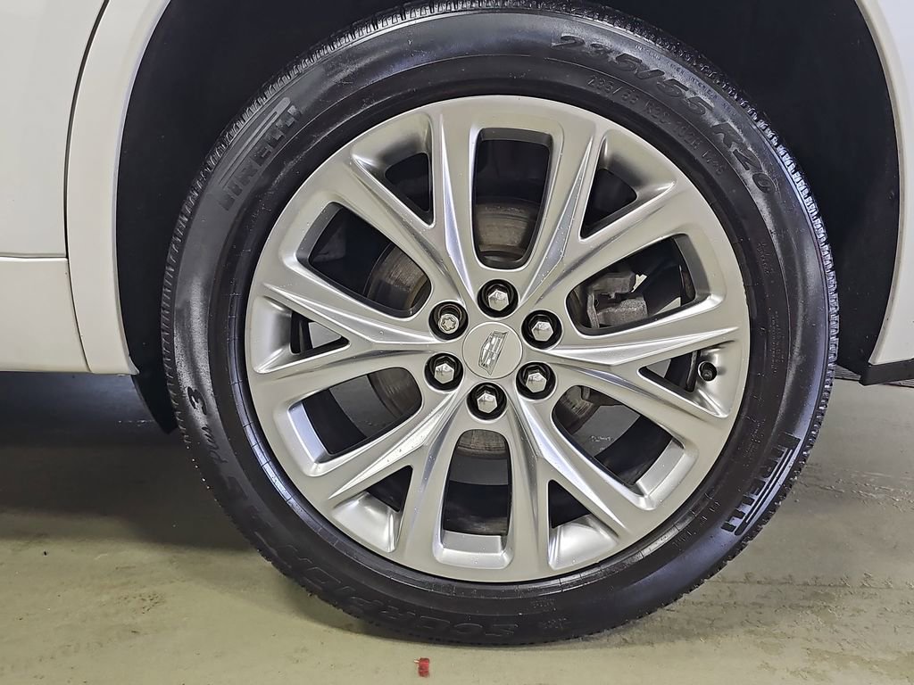 Used 2020 Cadillac XT6 Sport AWD/4WD image 34