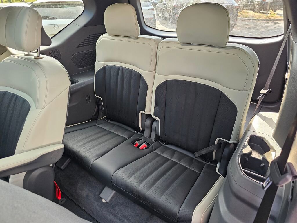 New 2026 Kia EV9 GT-Line image 24
