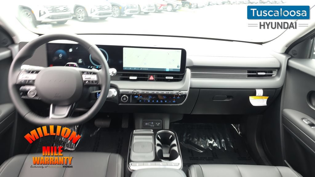 New 2026 Hyundai Ioniq 5 SEL RWD image 25