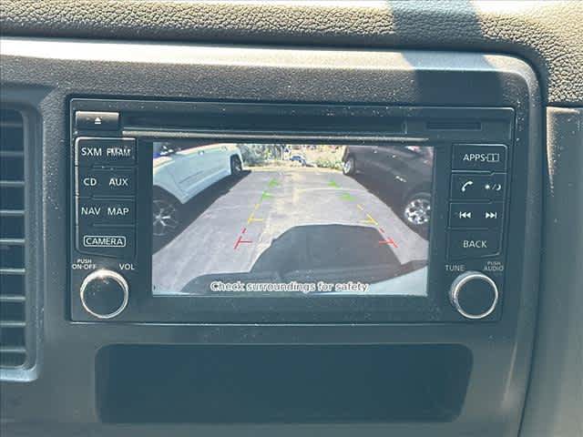 Used 2016 Nissan NV 2500 SV w/ Technology Package RWD image 20