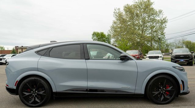 Used 2025 Ford Mustang Mach-E GT AWD/4WD image 5