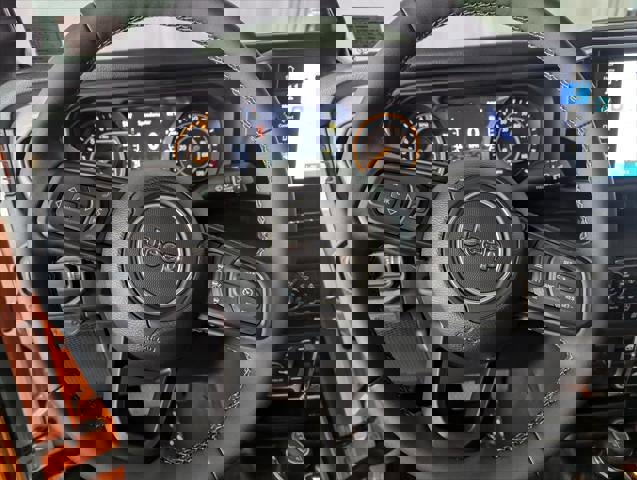 New 2025 Jeep Gladiator Sport image 36