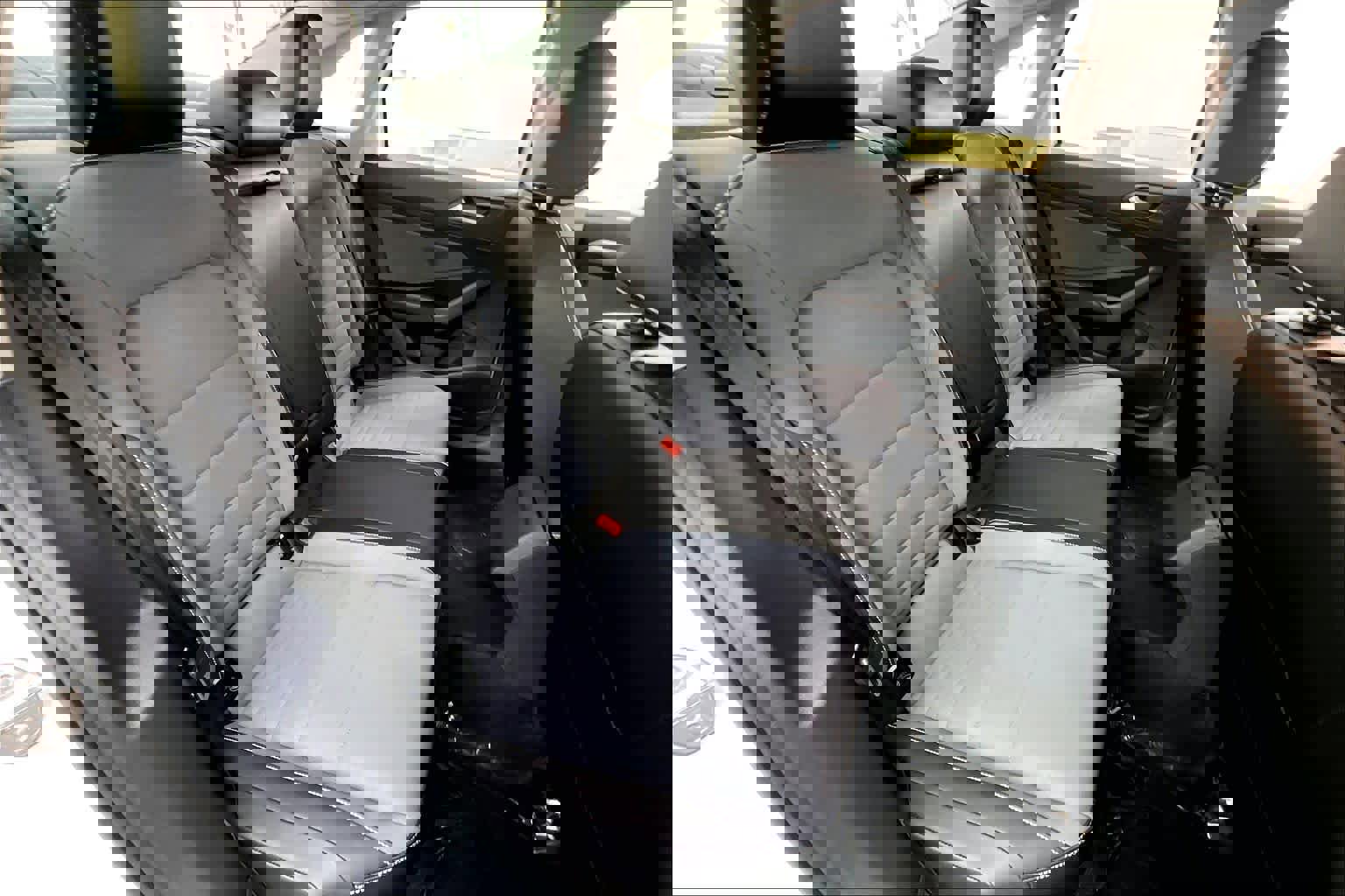 New 2026 Volkswagen Jetta SE image 25