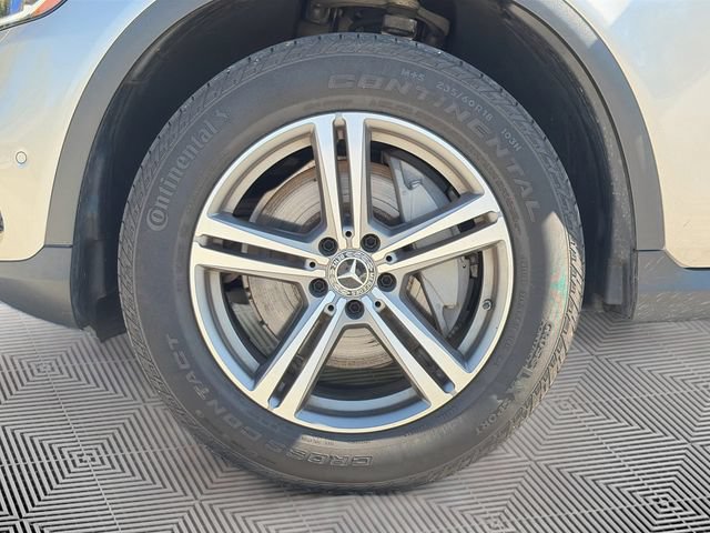 Certified 2020 Mercedes-Benz GLC 300 4MATIC image 17