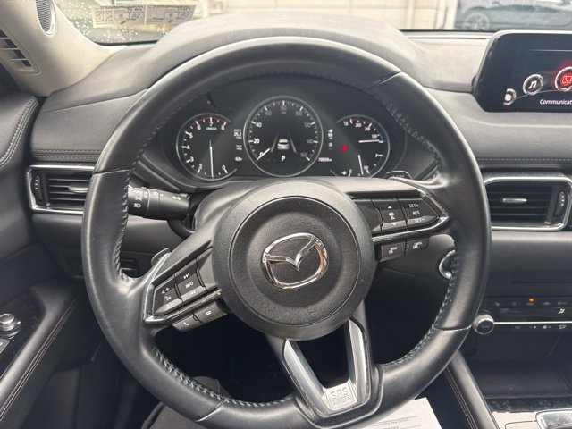 Used 2020 MAZDA CX-5 Grand Touring AWD/4WD image 6