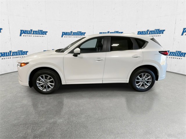 New 2025 MAZDA CX-5 AWD 2.5 S w/ Select Package image 6