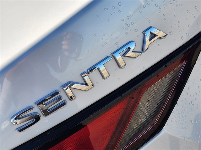 Used 2024 Nissan Sentra SV image 10