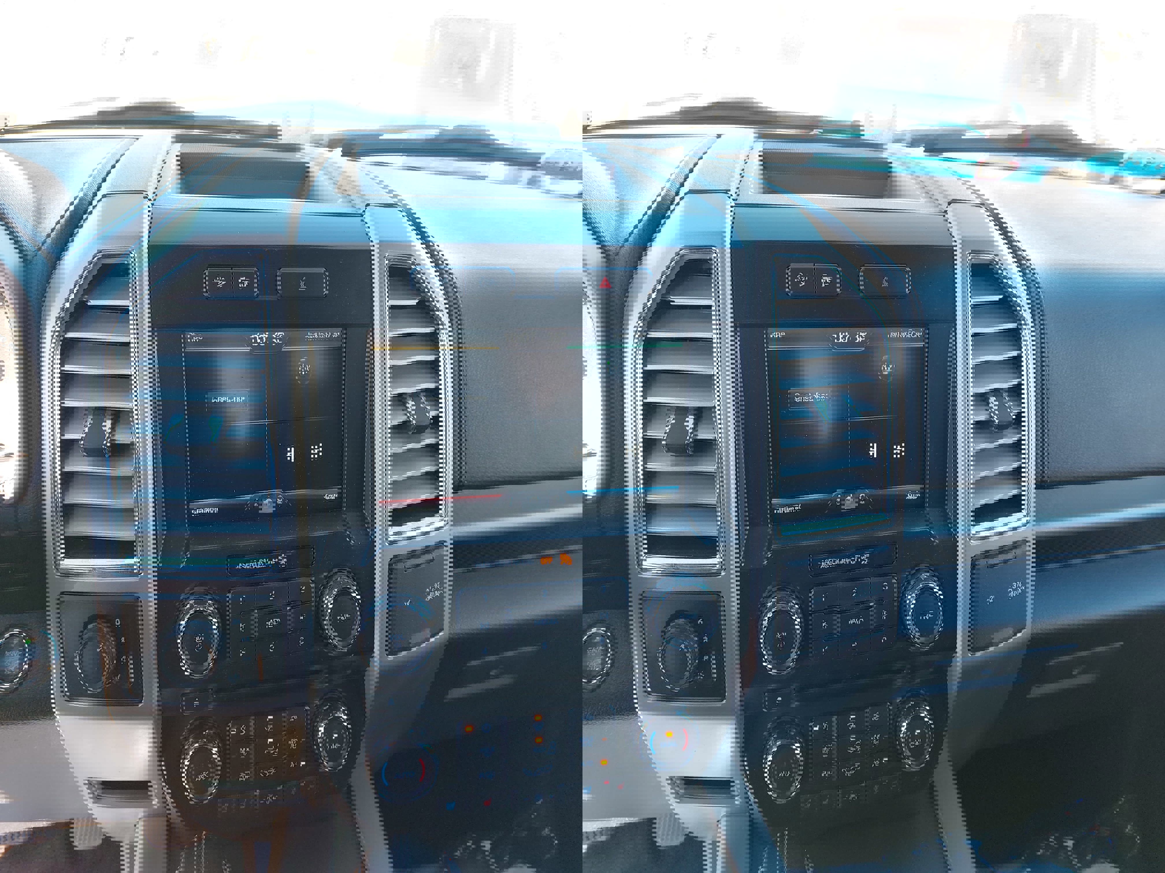 Used 2015 Ford F150 Lariat image 21