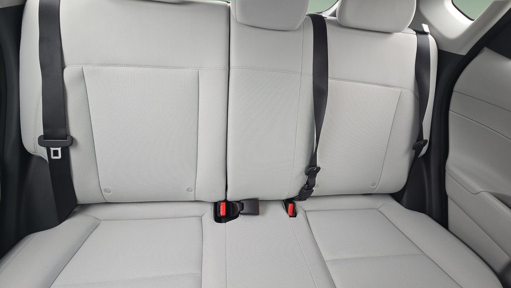 New 2026 Hyundai Kona SE AWD/4WD image 10
