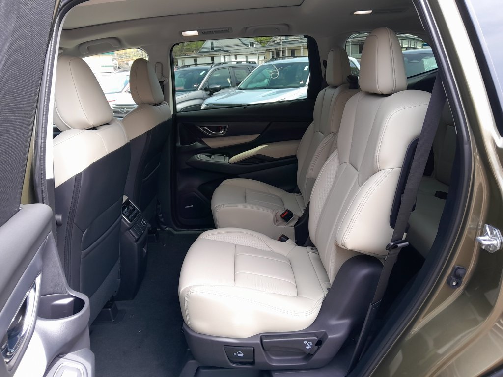 New 2026 Subaru Ascent Limited AWD/4WD image 26