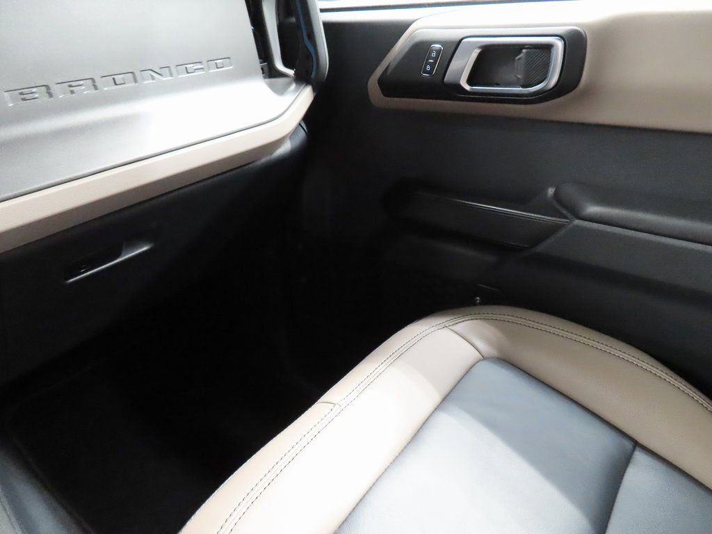 Used 2024 Ford Bronco Wildtrak image 20