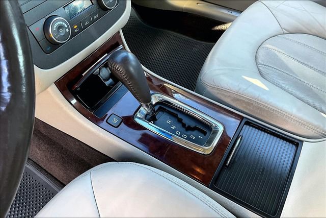 Used 2007 Buick Lucerne CXL w/ Luxury Package FWD image 13