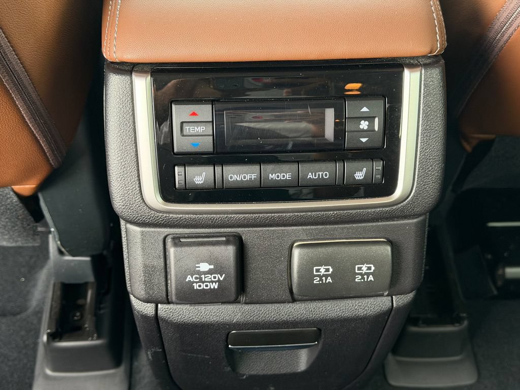 Used 2019 Subaru Ascent Touring AWD/4WD image 22