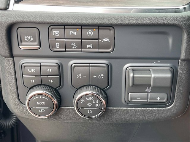 New 2026 Chevrolet Tahoe Z71 w/ Z71 Off-Road Package image 32