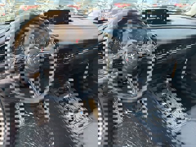 New 2026 MAZDA CX-30 AWD 2.5 S image 12