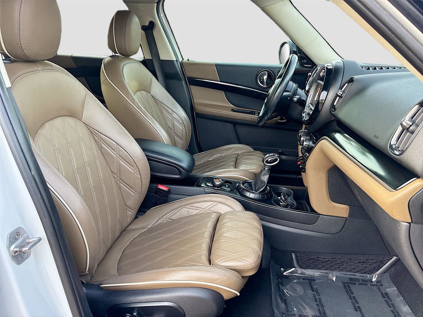 Used 2017 MINI Cooper Countryman ALL4 image 28