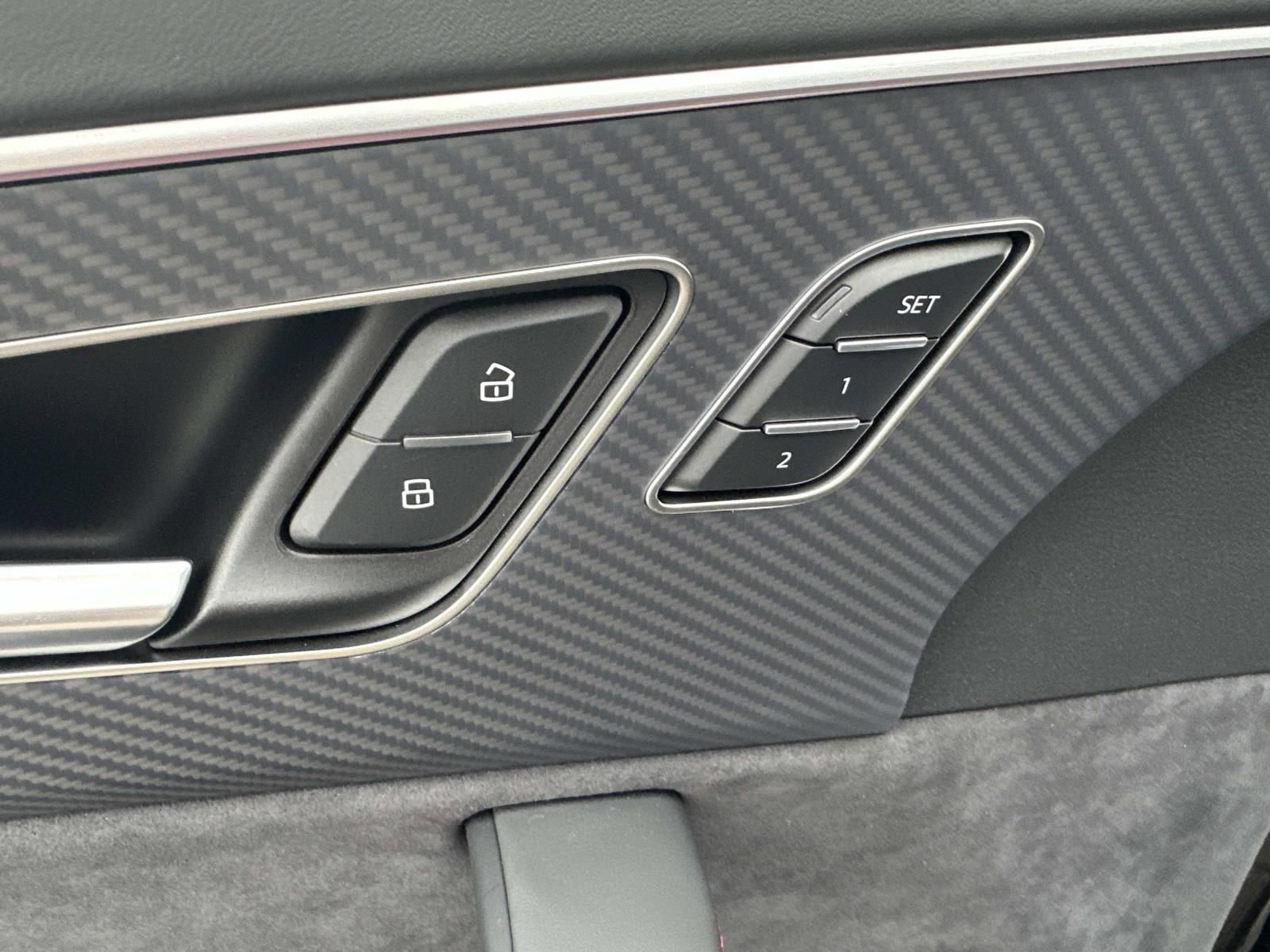 New 2026 Audi Q7 3.0T Prestige image 14