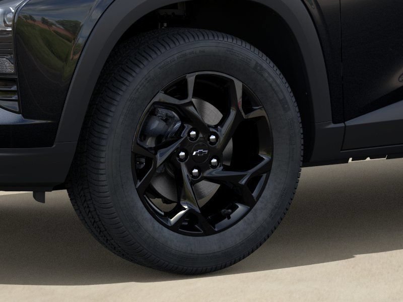 New 2026 Chevrolet Trax LT w/ Driver Confidence Package FWD image 9
