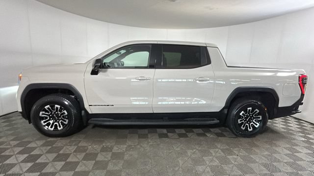 New 2026 GMC Sierra EV Elevation w/ Premium Package AWD/4WD image 5