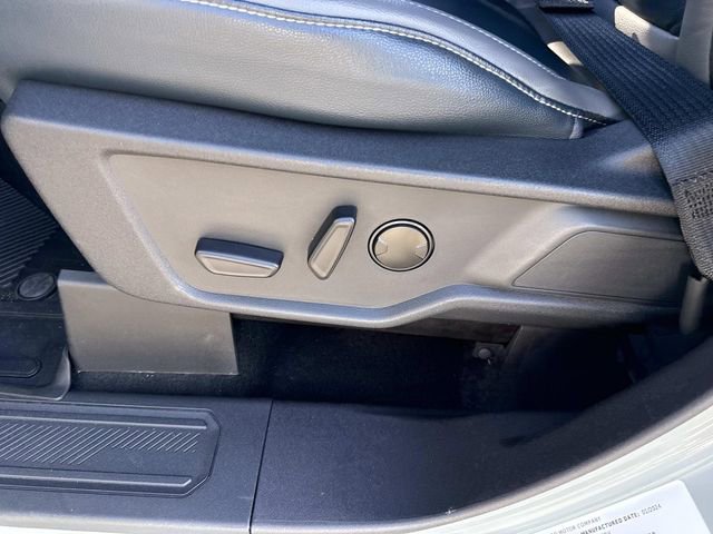 Certified 2024 Ford Bronco Outer Banks image 23