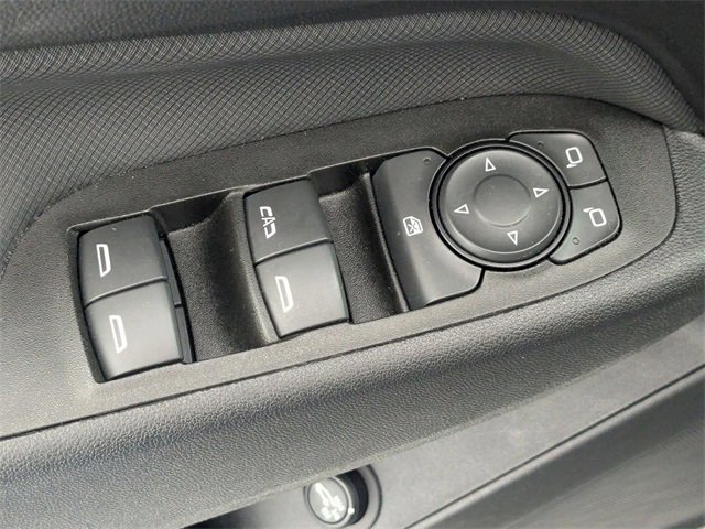 Certified 2023 Chevrolet Equinox RS w/ RS Leather Package image 12