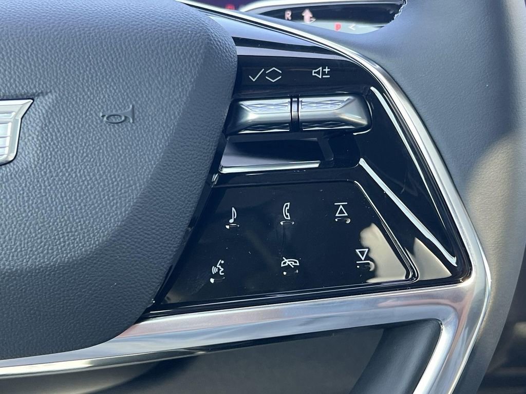 New 2026 Cadillac Escalade IQL Sport 1 AWD/4WD image 14