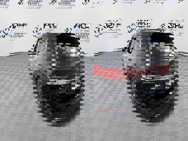 New 2026 Volkswagen Atlas SEL image 7