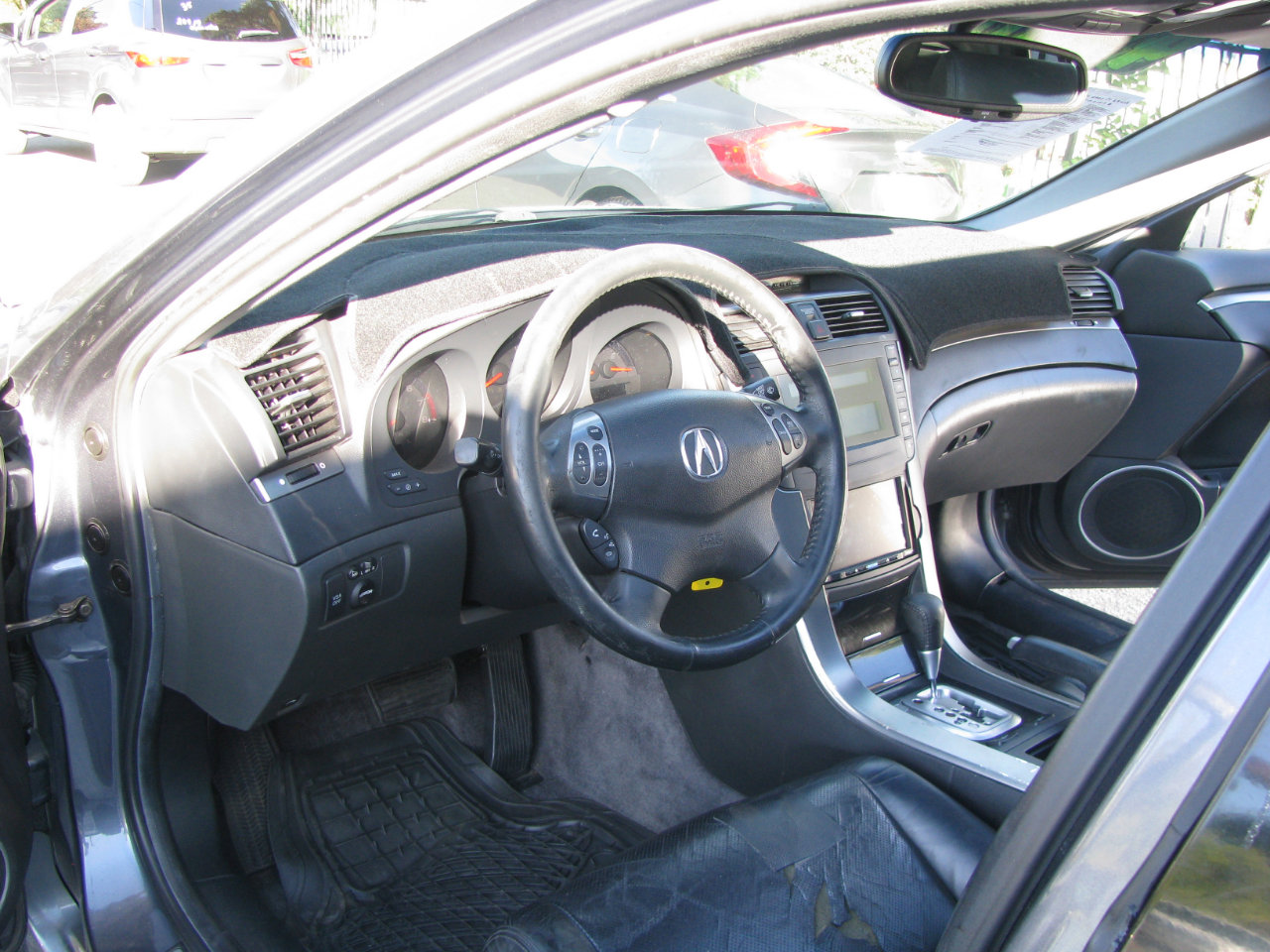 Used 2006 Acura TL image 10