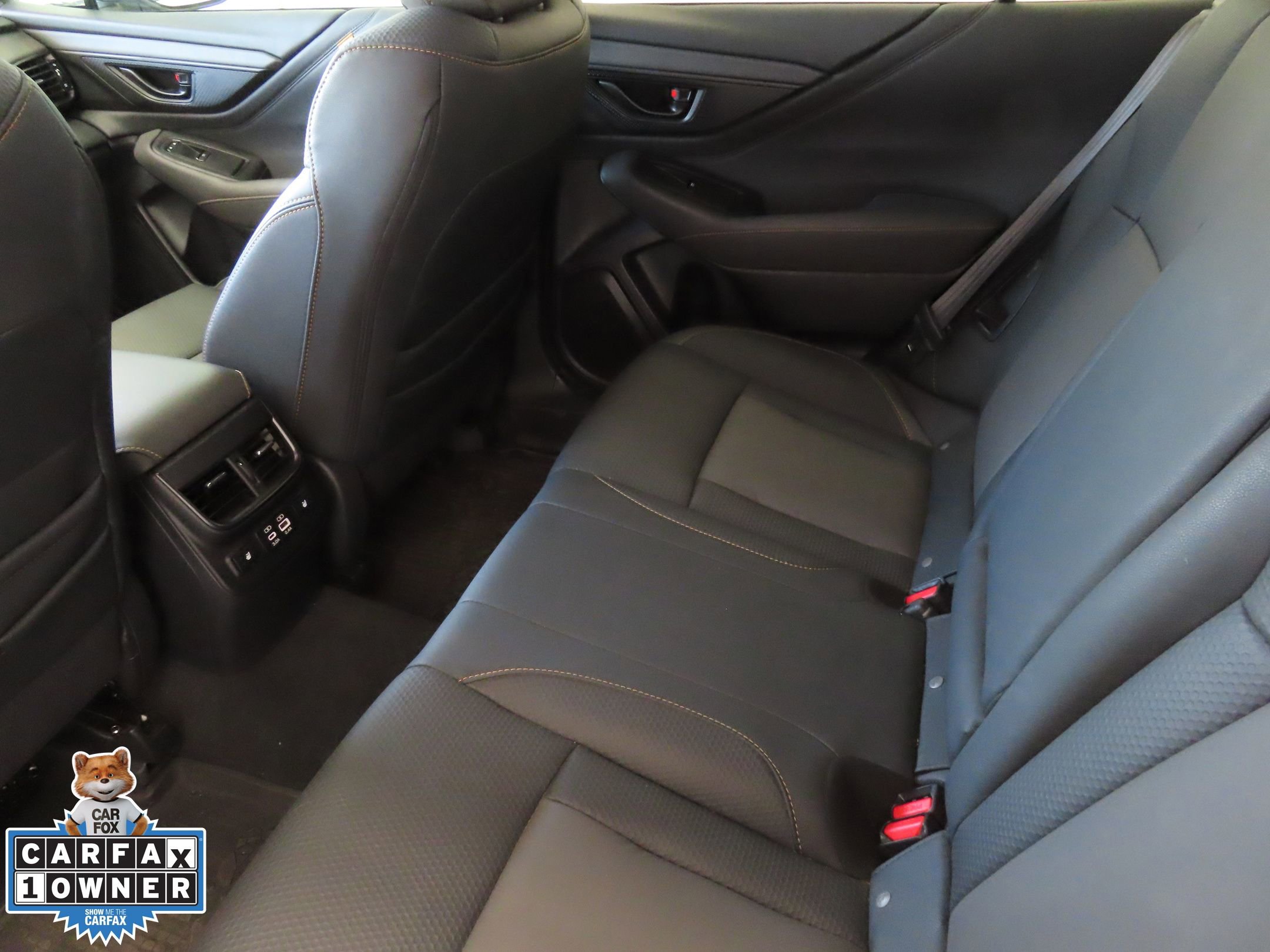 Used 2024 Subaru Outback Wilderness image 25