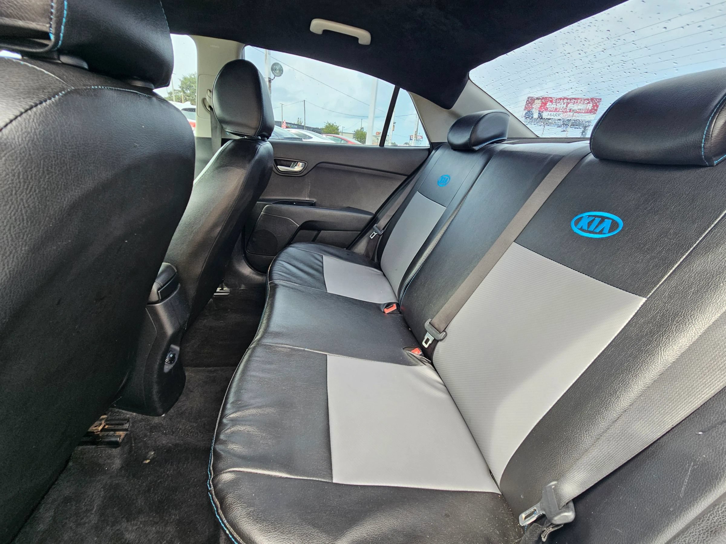 Used 2020 Kia Rio S FWD image 11