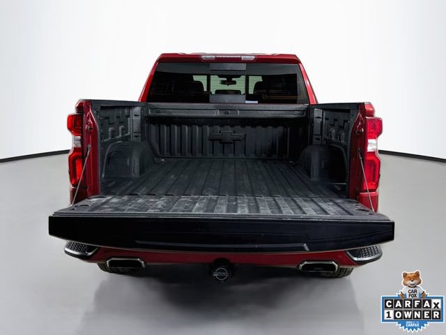 Used 2022 Chevrolet Silverado 1500 RST w/ All Star Edition Plus AWD/4WD image 27