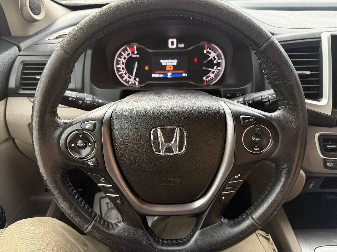 Used 2018 Honda Pilot EX-L image 15