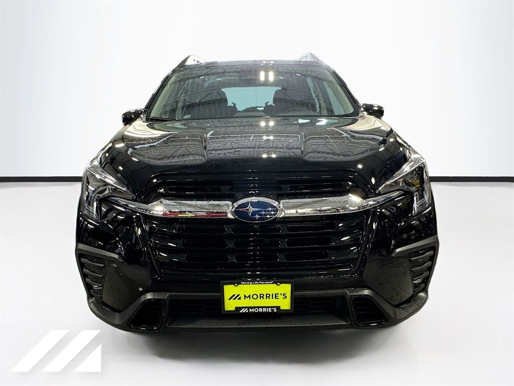 New 2026 Subaru Ascent Limited image 2