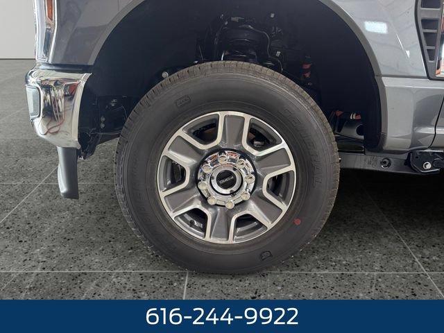 New 2026 Ford F250 Lariat AWD/4WD image 24