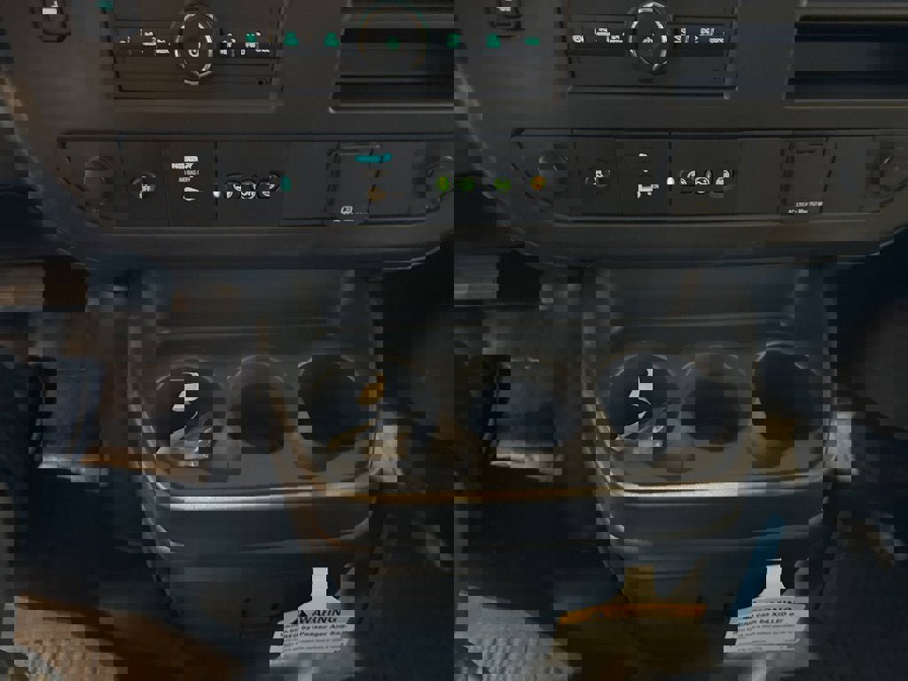 New 2025 GMC Savana 3500 w/ Power Convenience Package image 23