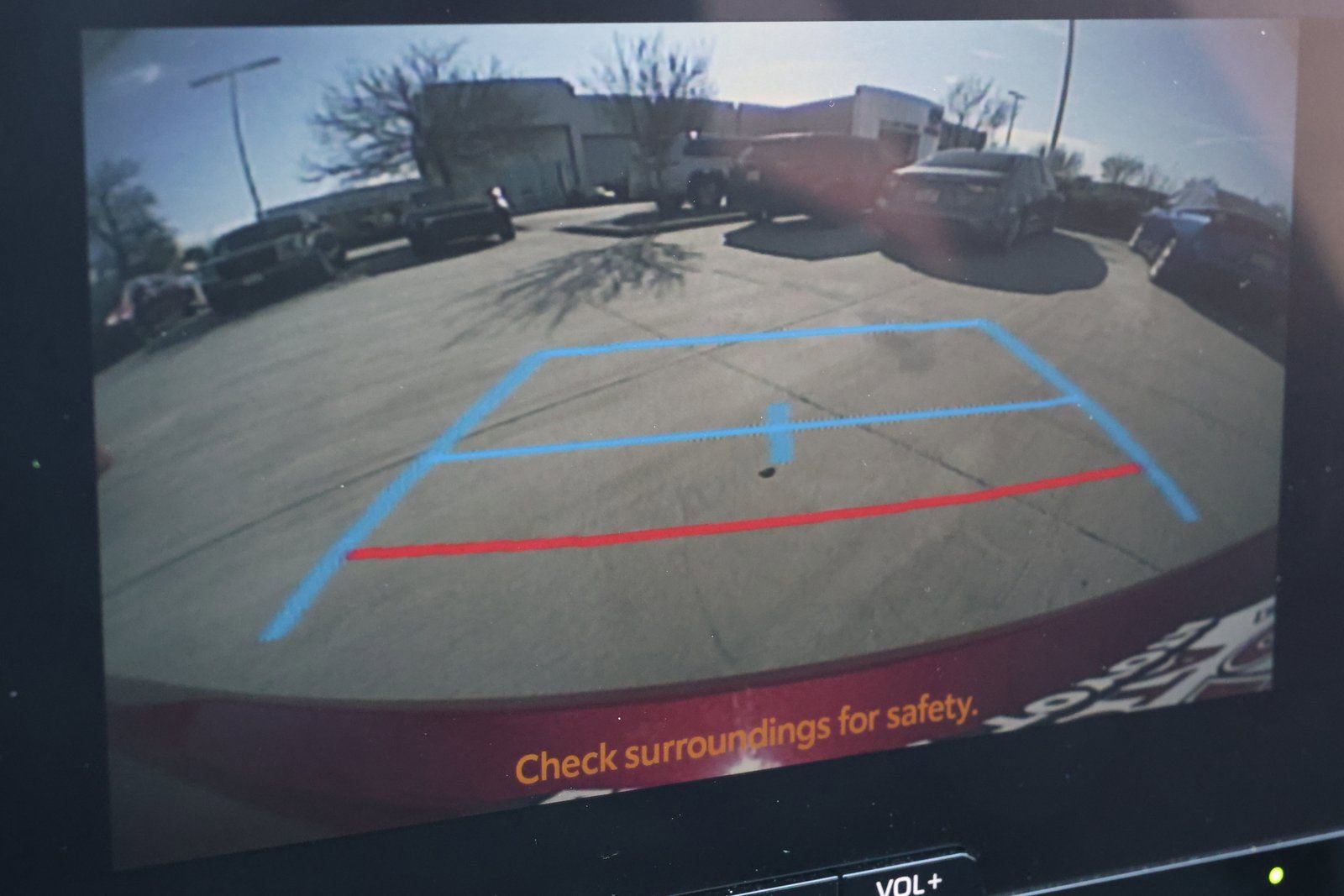 Used 2024 Toyota bZ4X XLE w/ Weather Package image 22