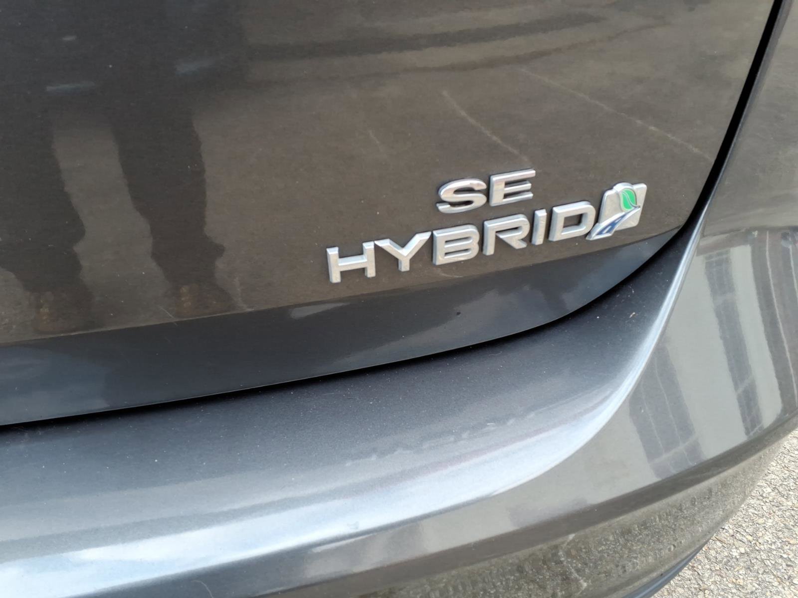 Used 2015 Ford C-MAX SE image 9