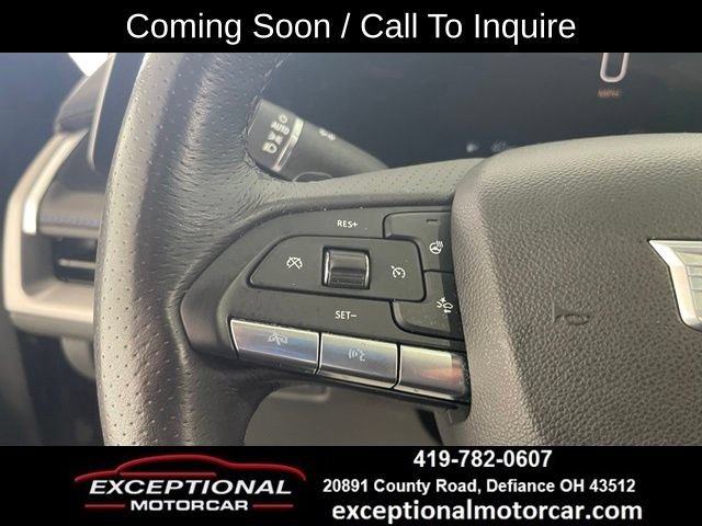 Used 2024 Cadillac XT4 Sport w/ LPO, Floor Liner Package AWD/4WD image 38