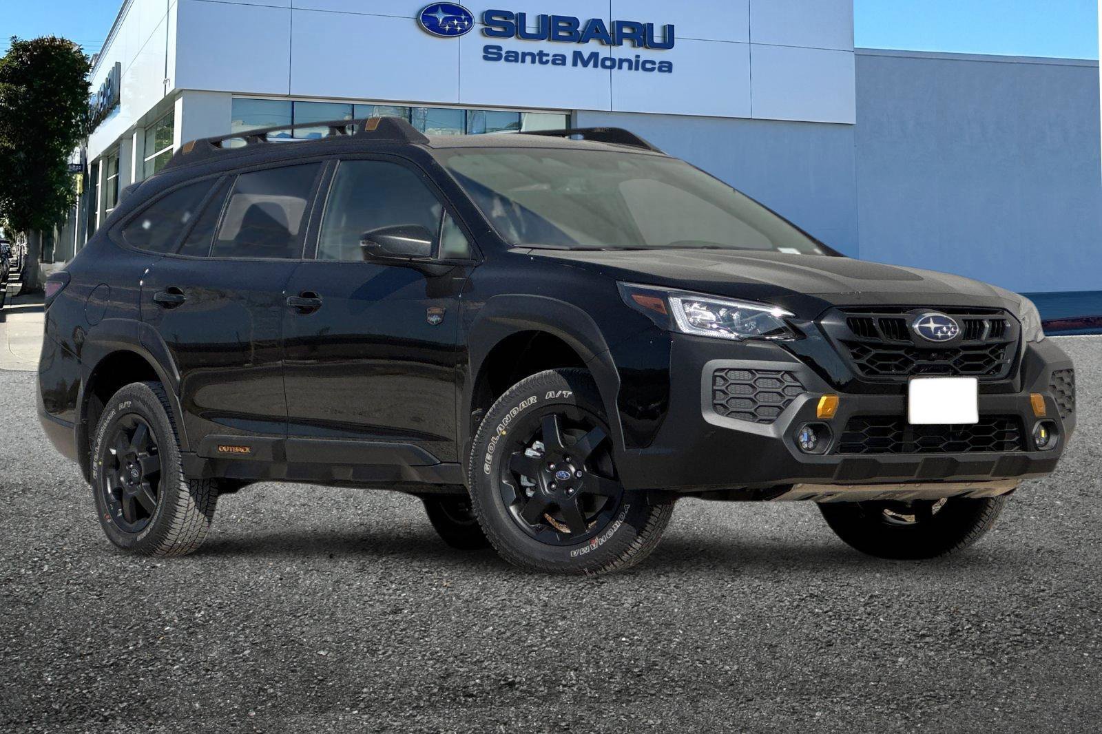 New 2025 Subaru Outback Wilderness image 2