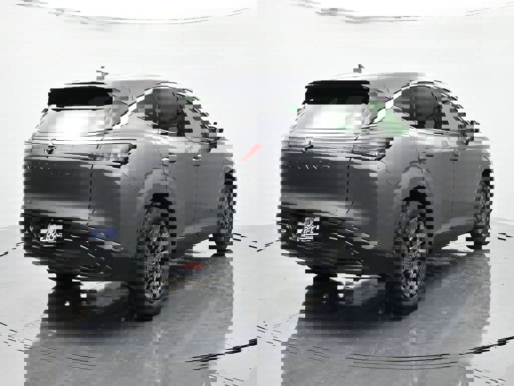 New 2025 Nissan Murano SL w/ Cargo Package image 5