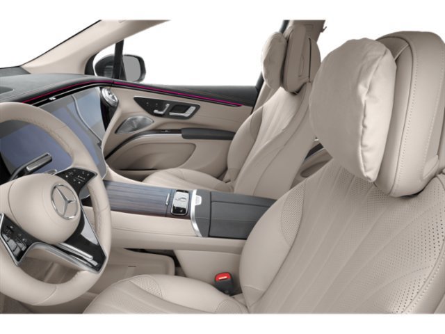 New 2027 Mercedes-Benz EQS 400 4MATIC SUV image 47