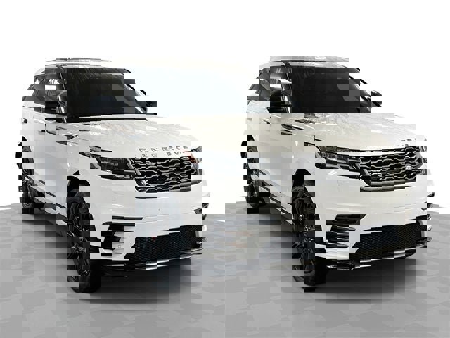 Used 2020 Land Rover Range Rover Velar R-Dynamic S image 1