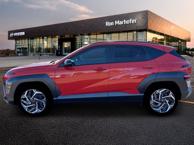 New 2026 Hyundai Kona SEL Premium image 3